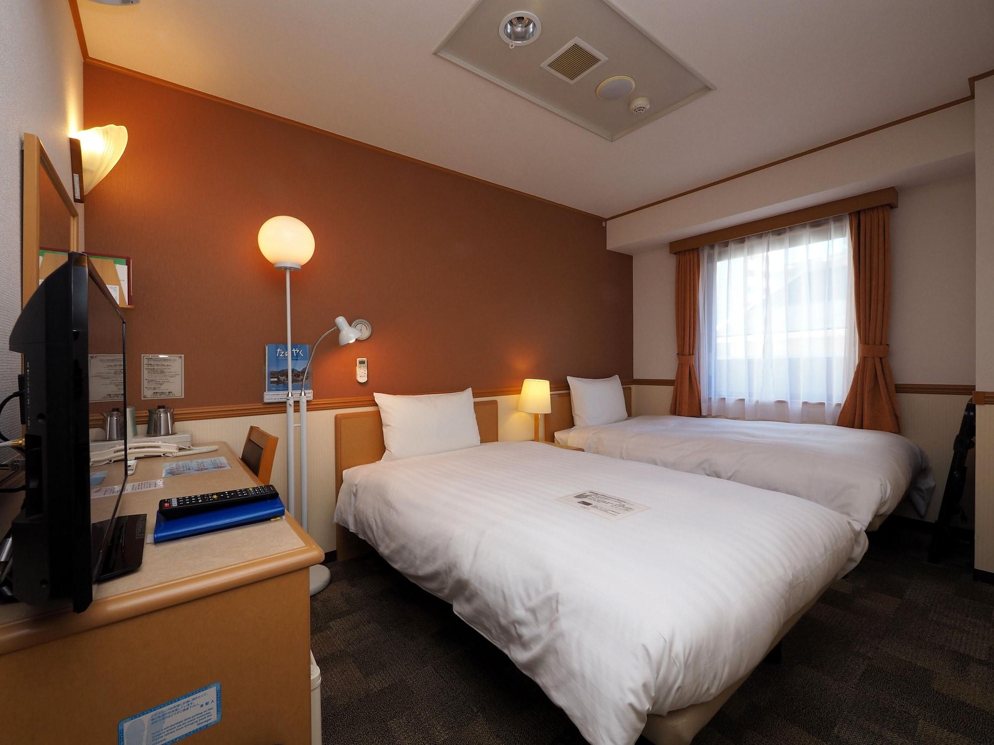 Toyoko Inn Matsumoto Ekimae Hommachi Exteriör bild