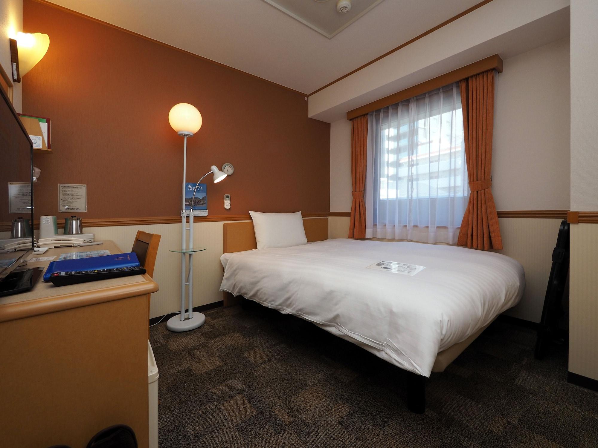 Toyoko Inn Matsumoto Ekimae Hommachi Exteriör bild