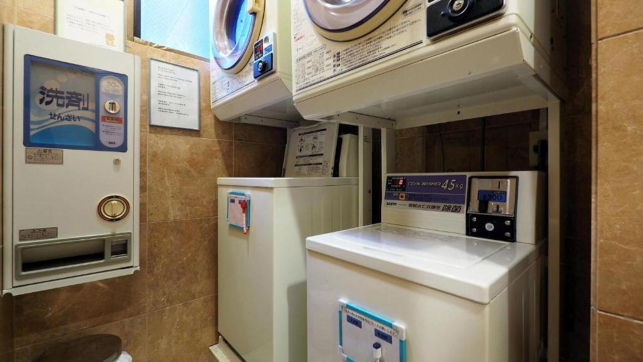 Toyoko Inn Matsumoto Ekimae Hommachi Exteriör bild