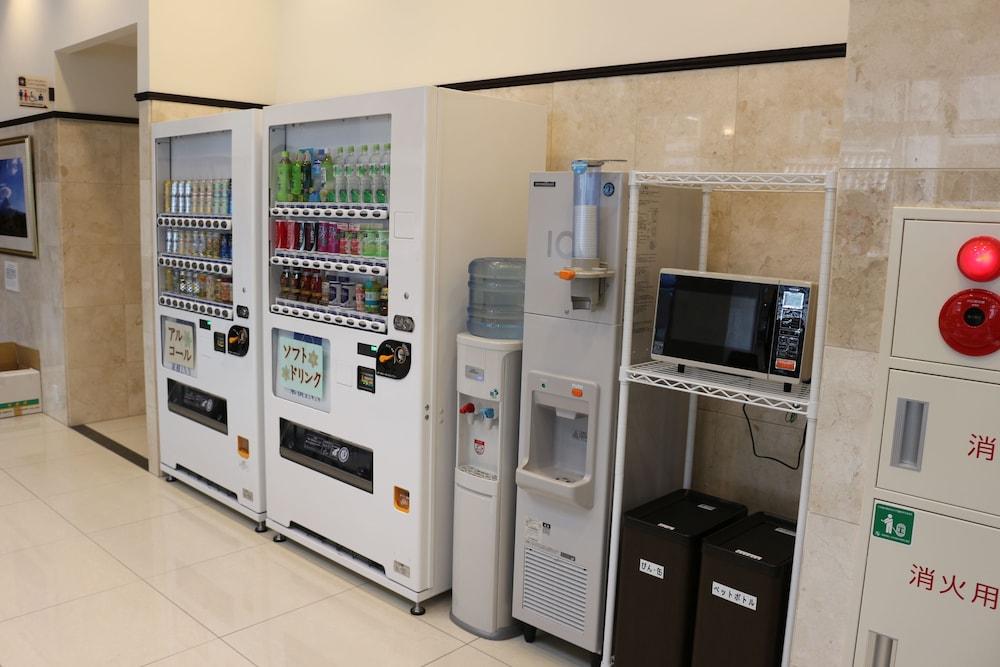 Toyoko Inn Matsumoto Ekimae Hommachi Exteriör bild