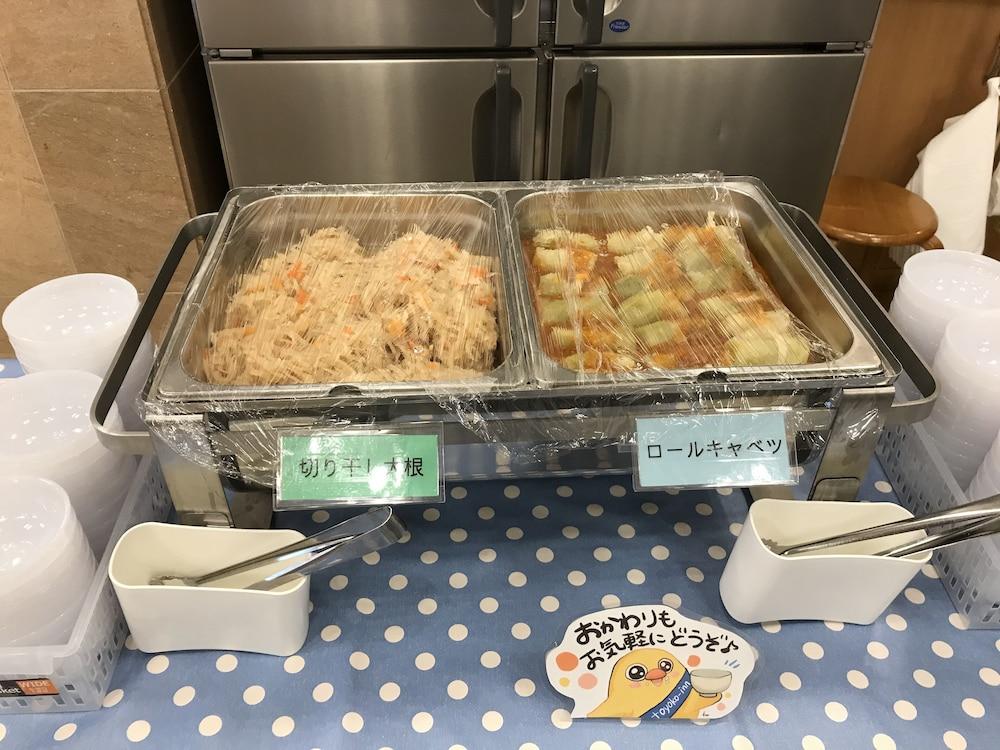 Toyoko Inn Matsumoto Ekimae Hommachi Exteriör bild