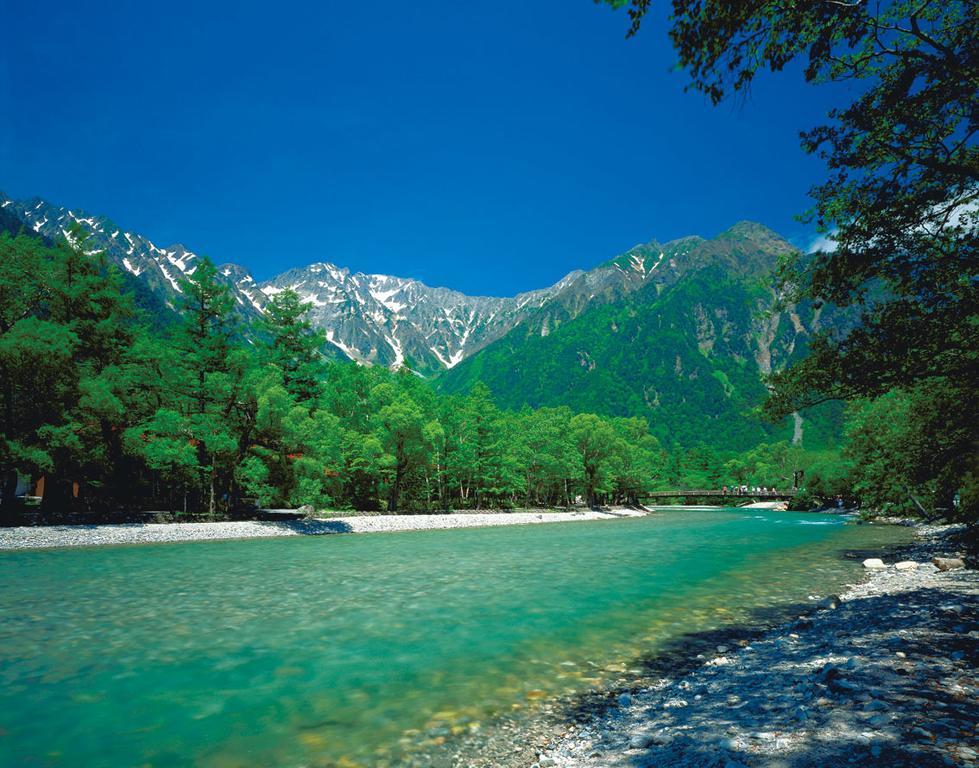 Toyoko Inn Matsumoto Ekimae Hommachi Exteriör bild