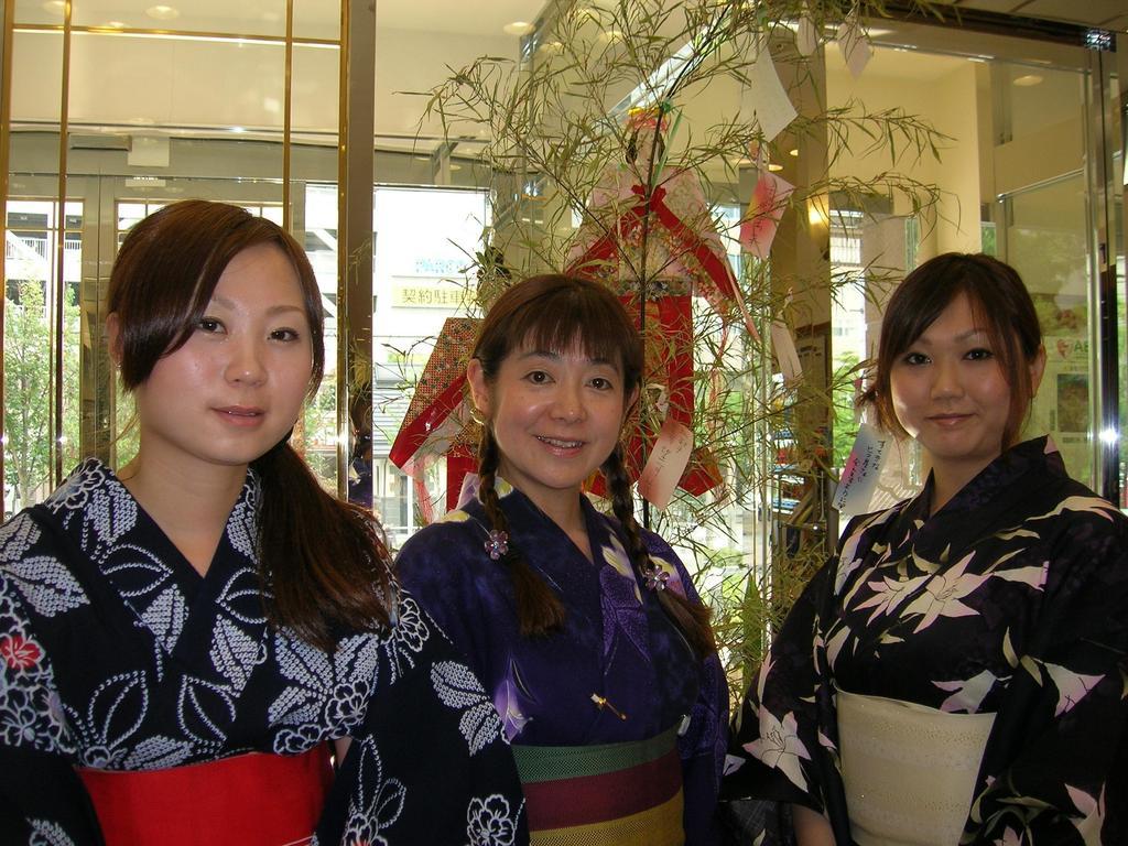 Toyoko Inn Matsumoto Ekimae Hommachi Exteriör bild
